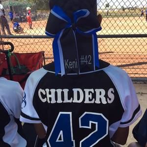 Meet your Posher, Kenriana